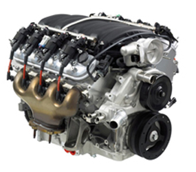 P62C4 Engine